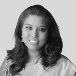 Ms Sujatha Stephen RD